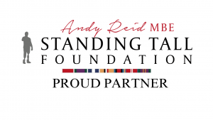 STF Proud Partner Banner